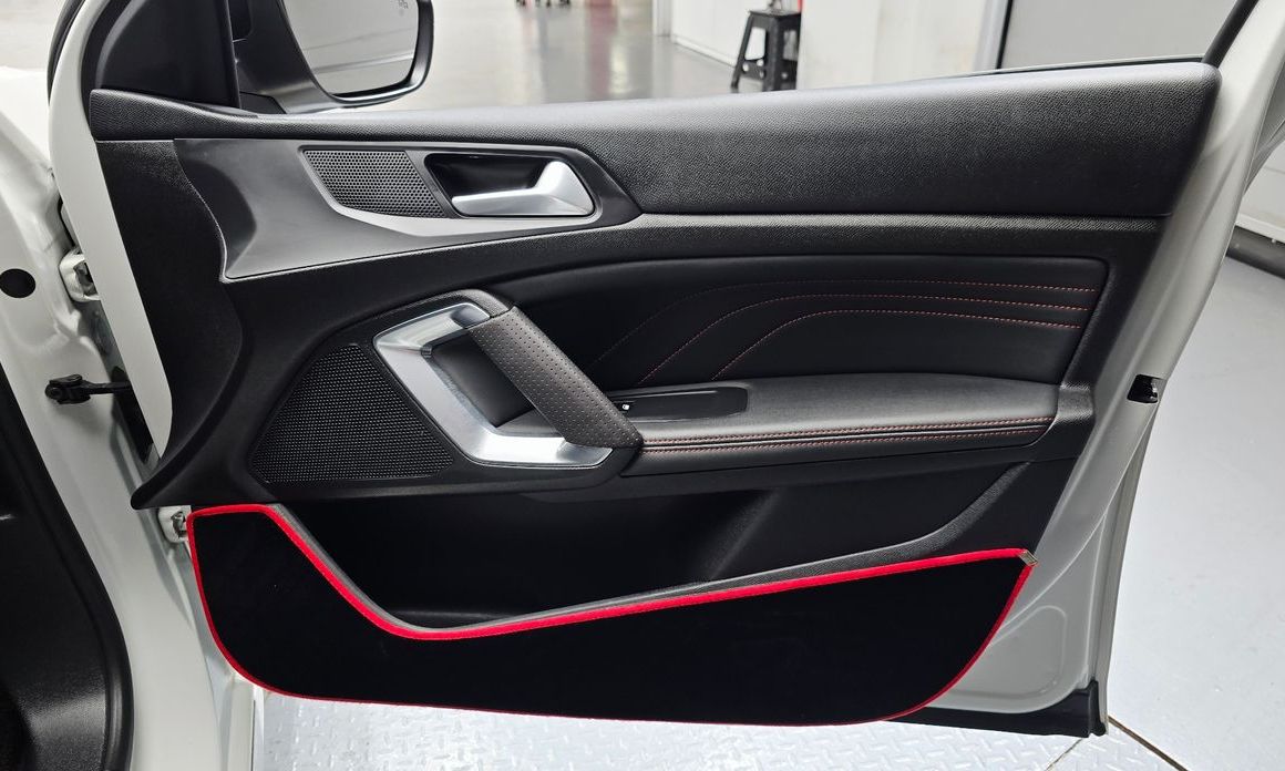 Peugeot 308 2019