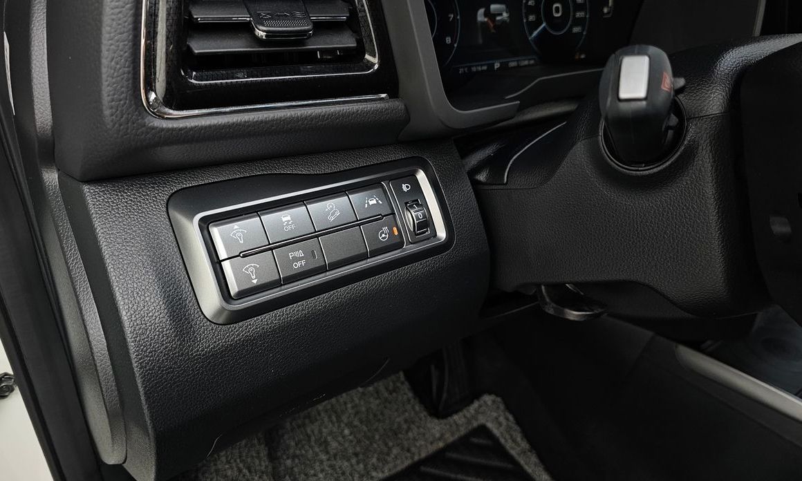 KG_Mobility_Ssangyong TIBOLI 2022
