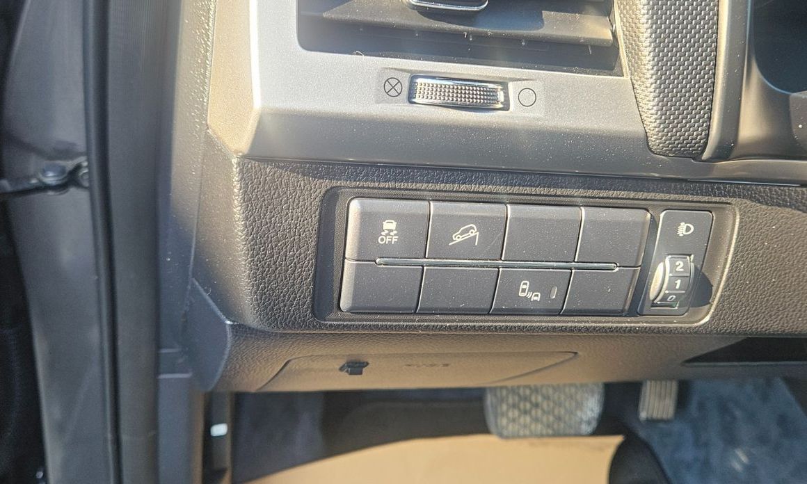 KG_Mobility_Ssangyong Rexton 2018
