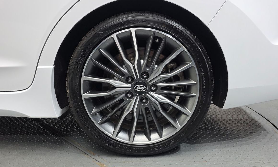 Hyundai AVANTE 2018