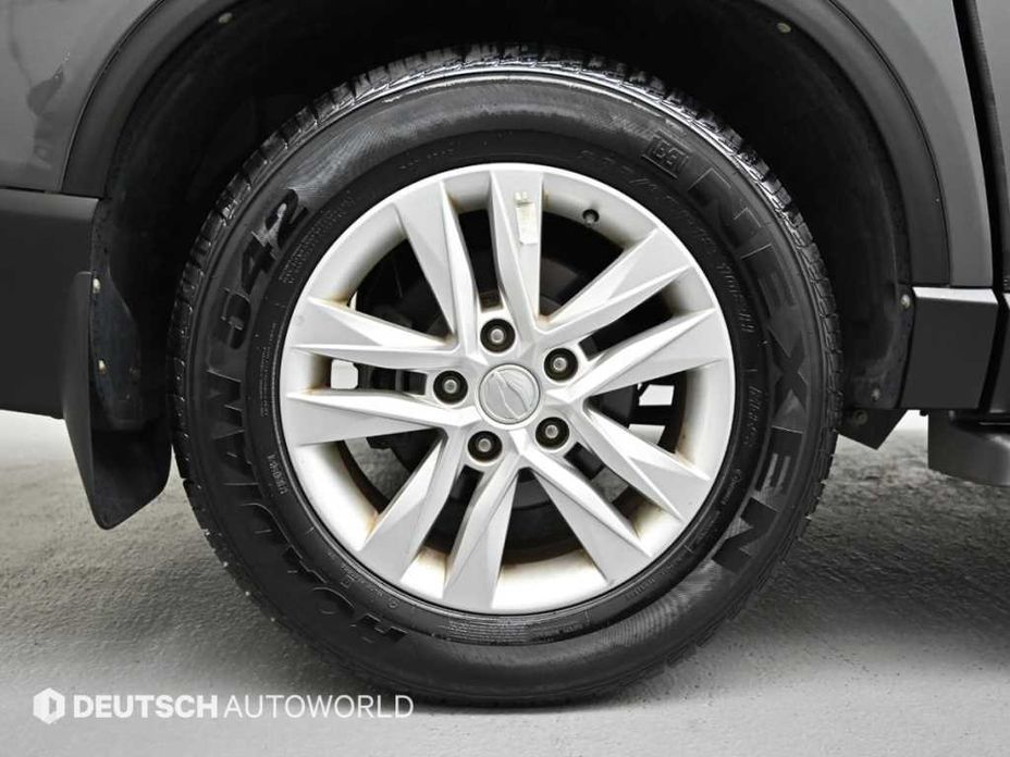 KG_Mobility_Ssangyong Rexton 2019