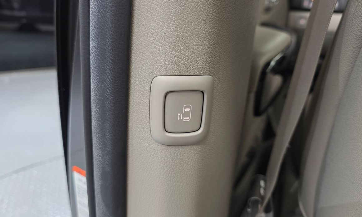 Kia Canival 2018