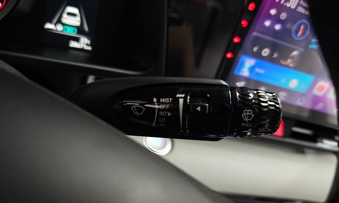 Hyundai AVANTE 2021