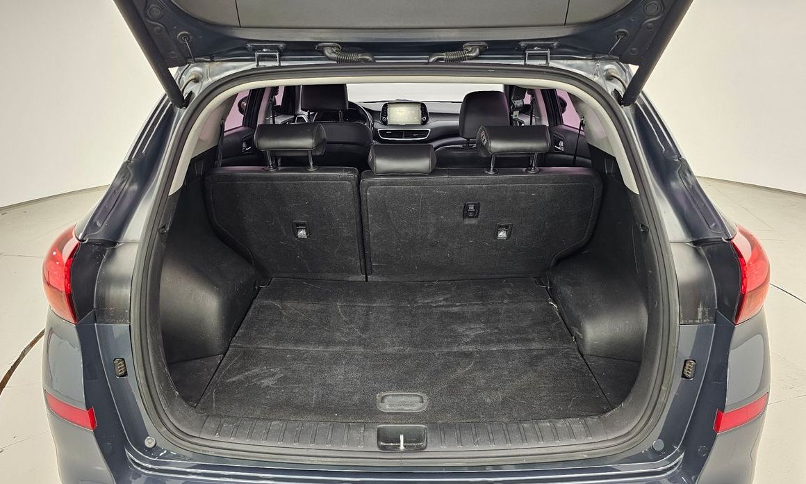 Hyundai Tucson 2020