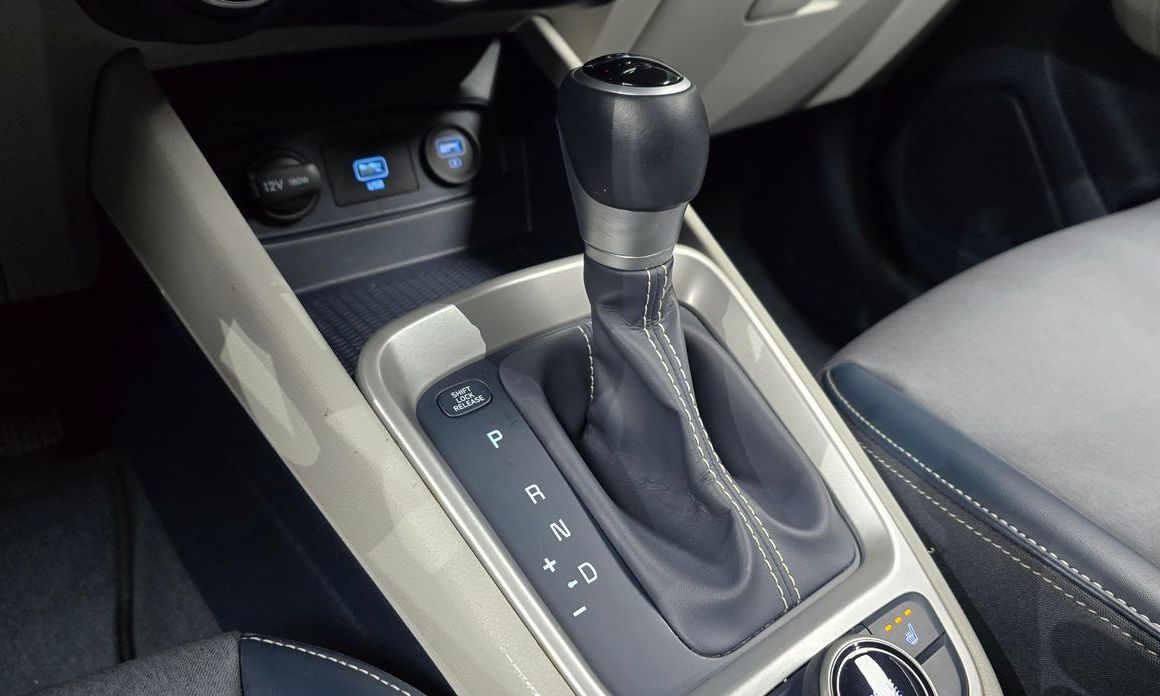 Hyundai Venue 2020