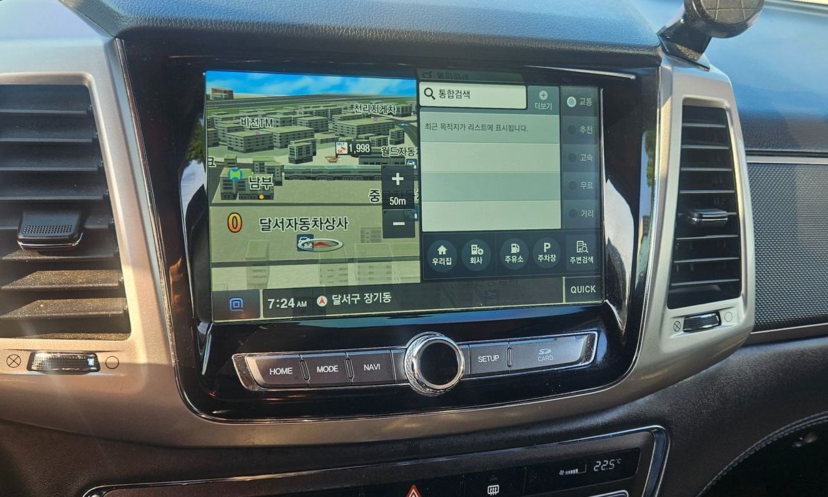 KG_Mobility_Ssangyong Rexton 2018