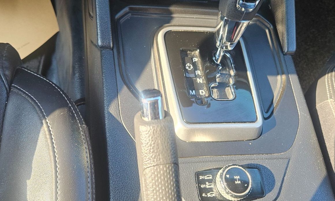 KG_Mobility_Ssangyong Rexton 2018
