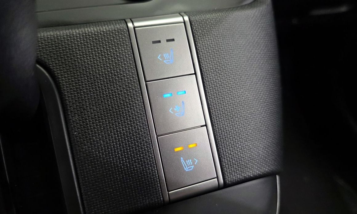 Hyundai Casper 2023