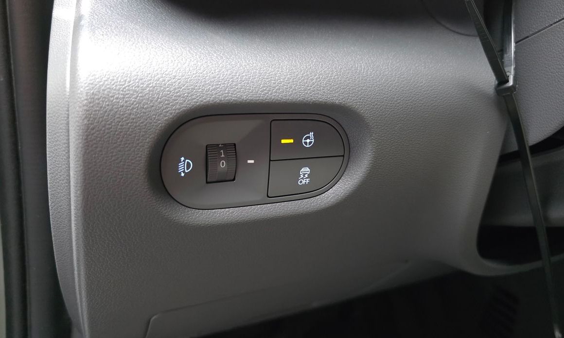 Hyundai Casper 2023