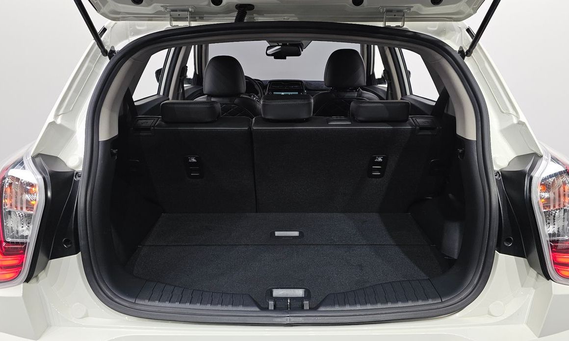 KG_Mobility_Ssangyong TIBOLI 2022