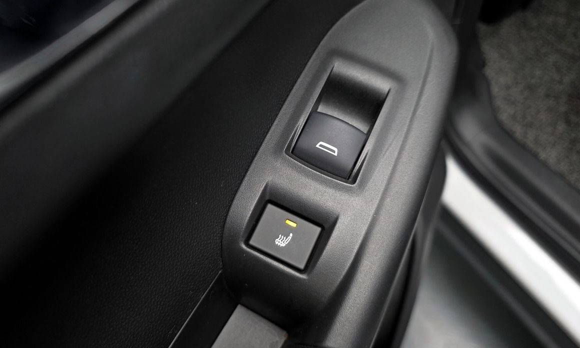 ChevroletGMDaewoo Trailblazer 2021