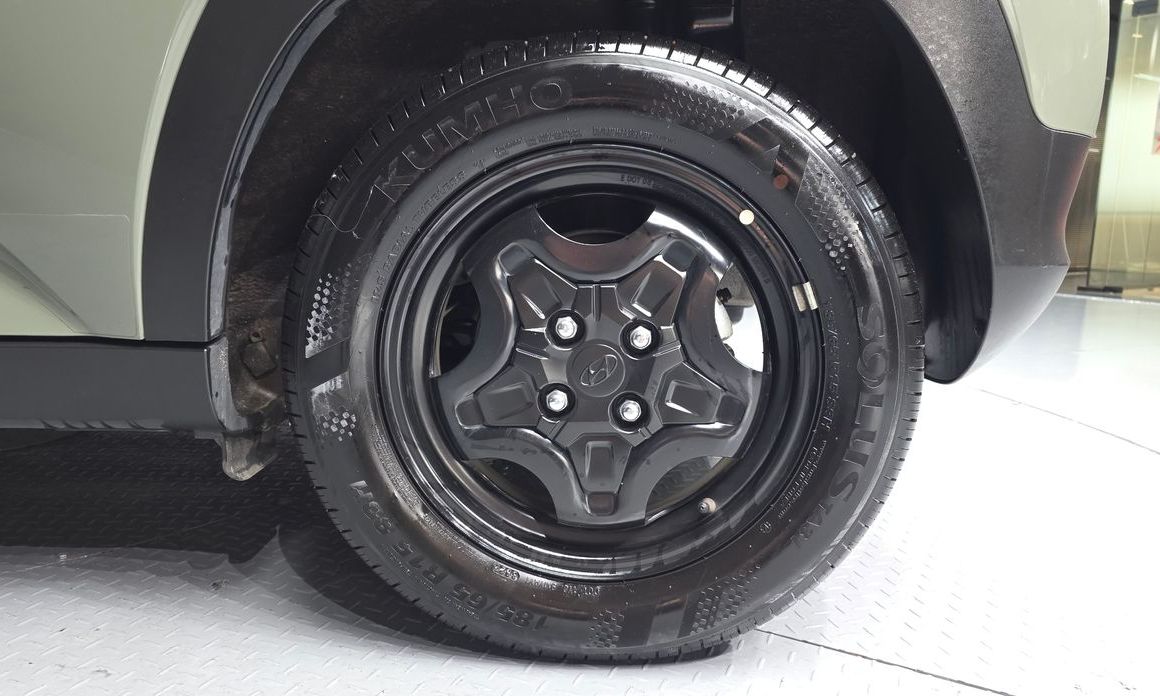 Hyundai Casper 2023