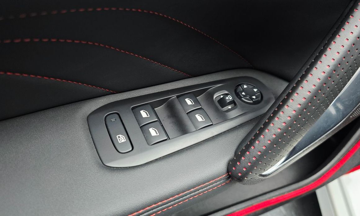 Peugeot 308 2019