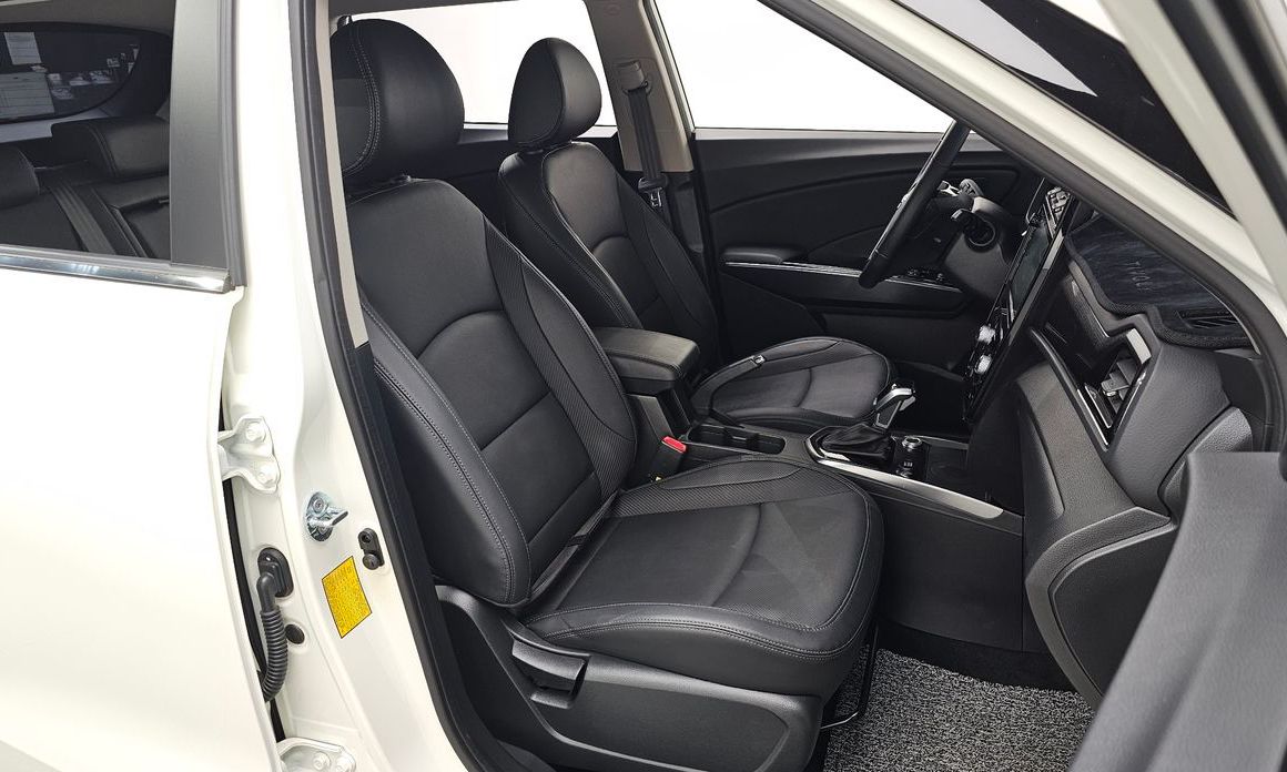 KG_Mobility_Ssangyong TIBOLI 2022