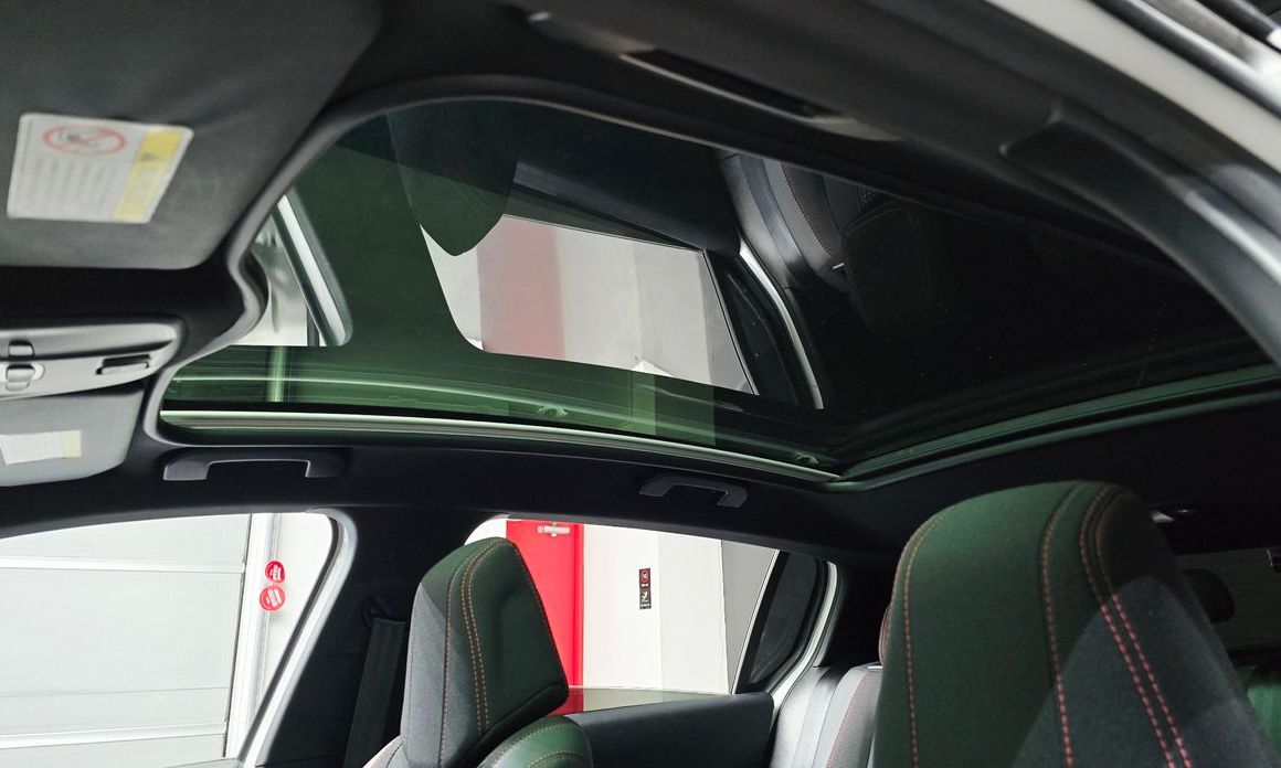 Peugeot 308 2019