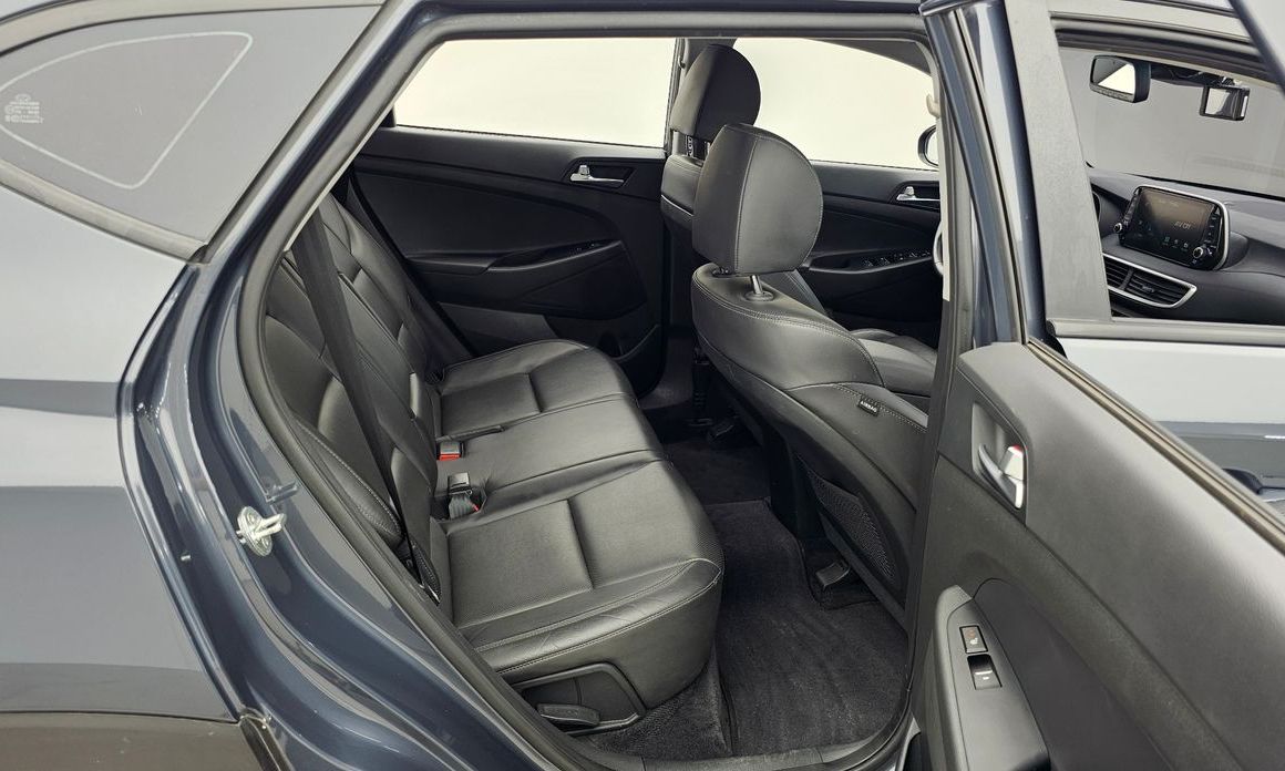 Hyundai Tucson 2020