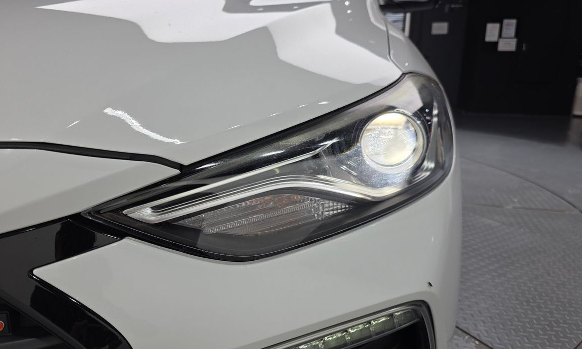 Hyundai AVANTE 2018