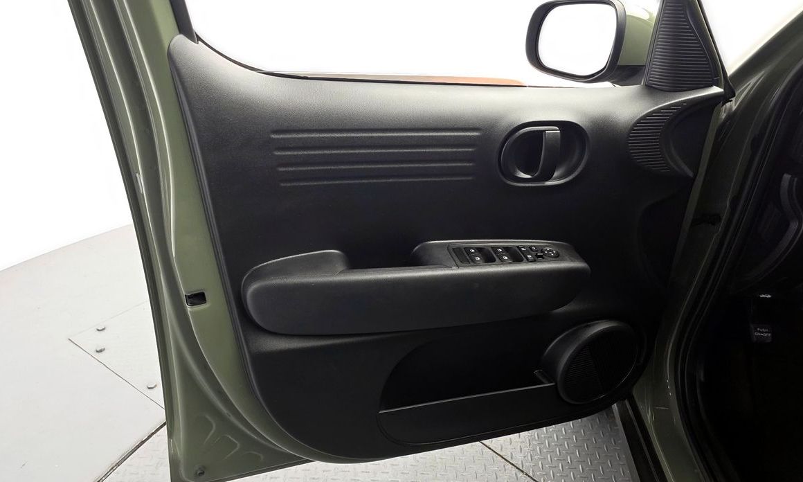 Hyundai Casper 2023