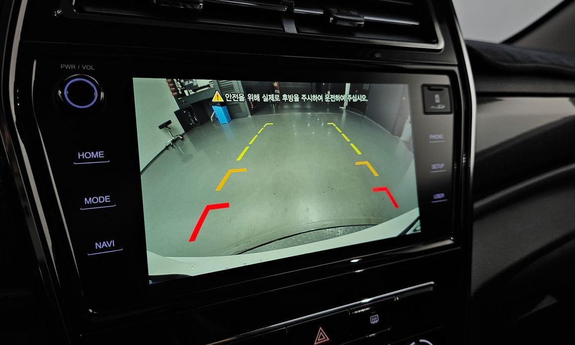 KG_Mobility_Ssangyong TIBOLI 2022