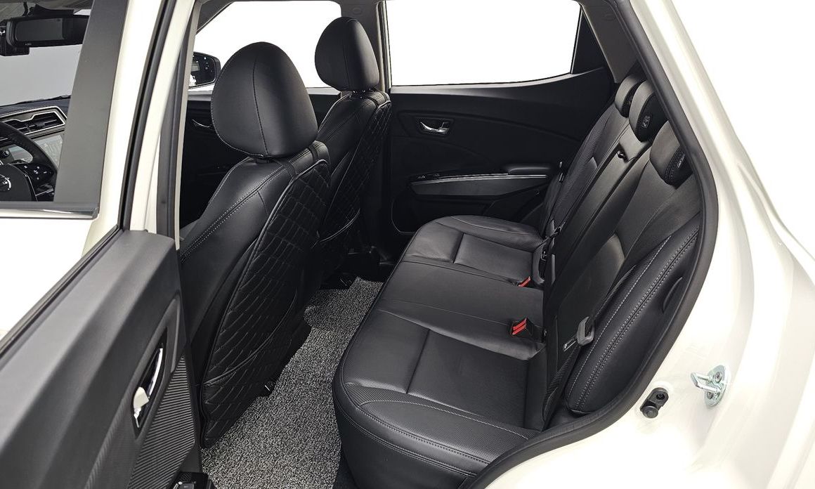 KG_Mobility_Ssangyong TIBOLI 2022