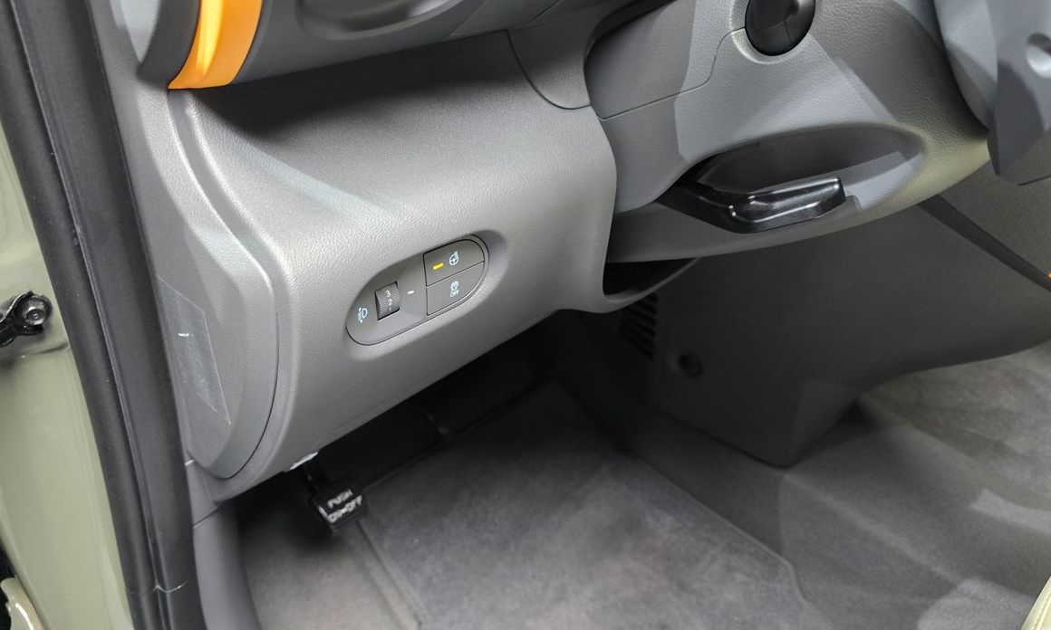Hyundai Casper 2024