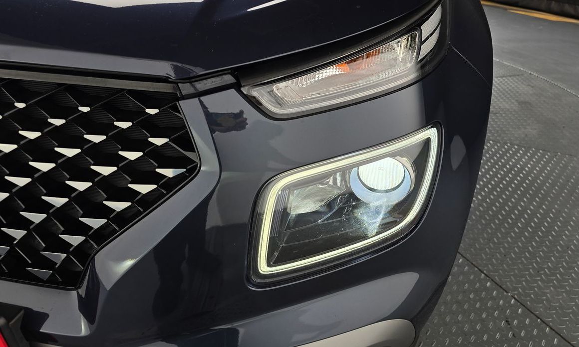 Hyundai Venue 2020