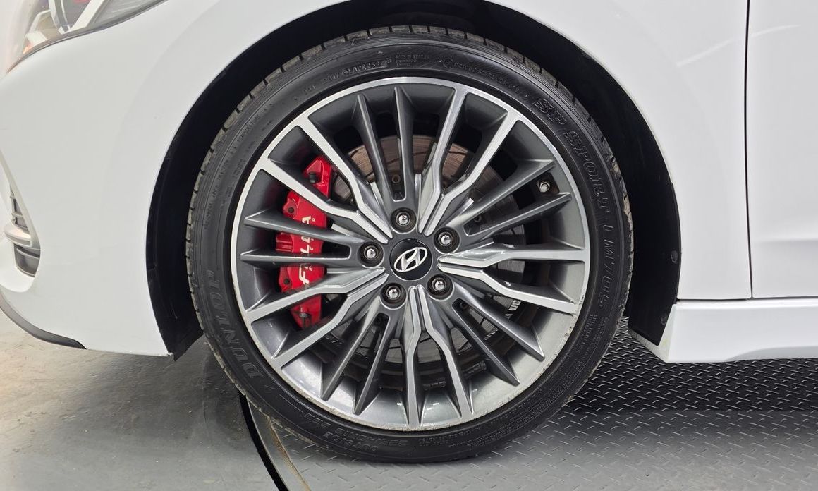 Hyundai AVANTE 2018