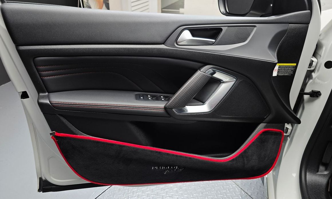 Peugeot 308 2019