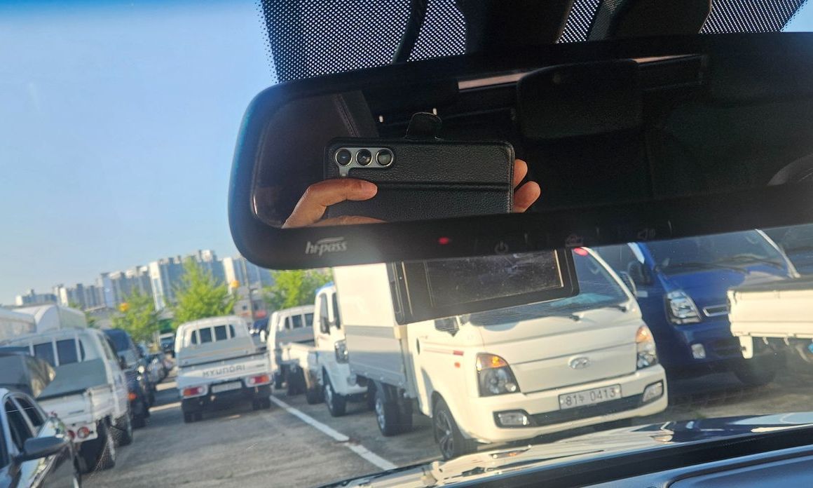 KG_Mobility_Ssangyong Rexton 2018
