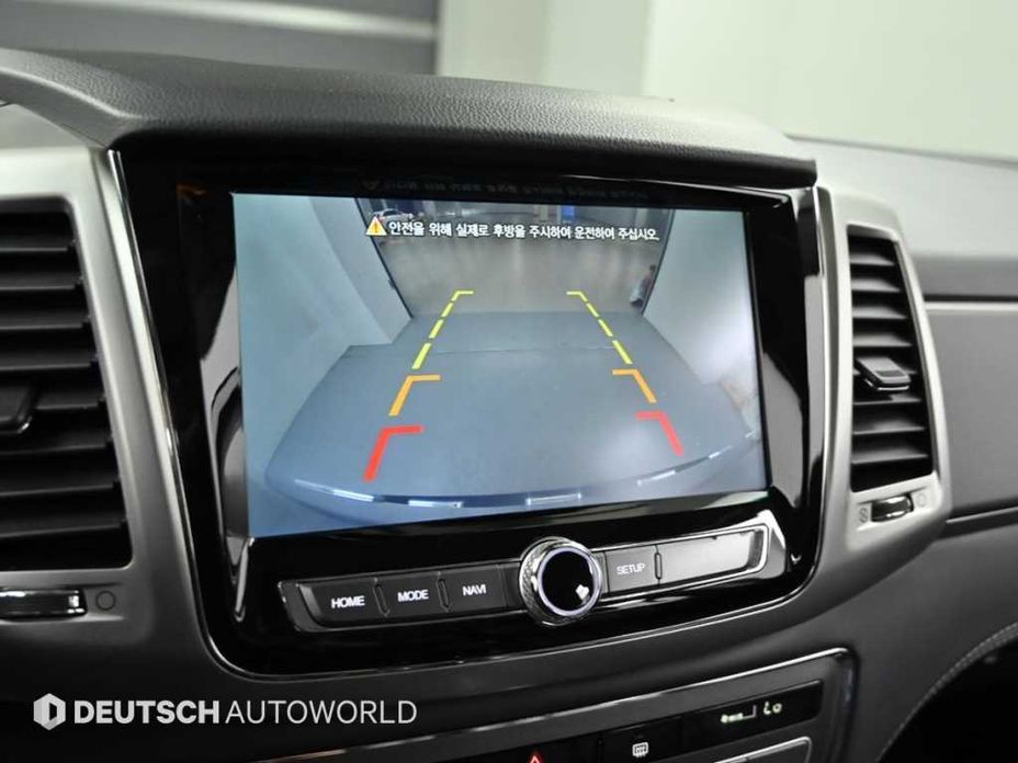 KG_Mobility_Ssangyong Rexton 2019