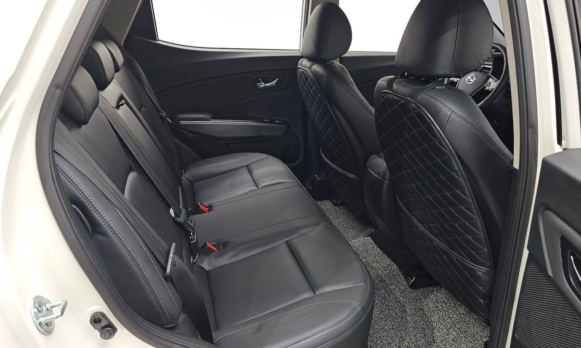 KG_Mobility_Ssangyong TIBOLI 2022