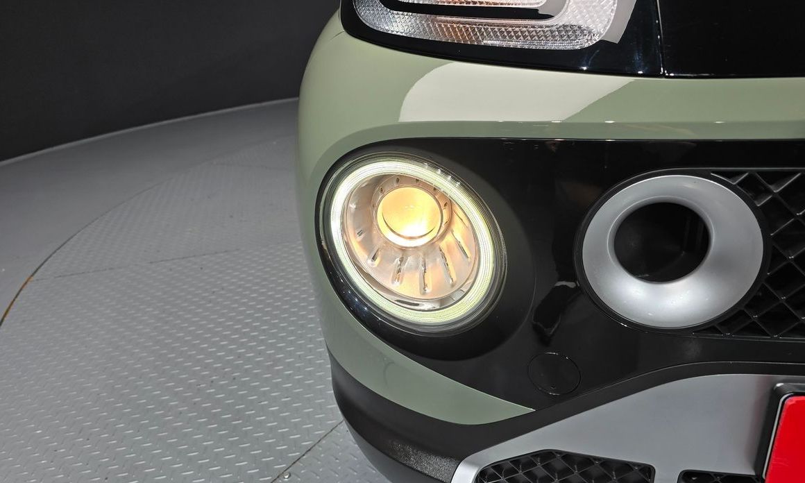 Hyundai Casper 2024