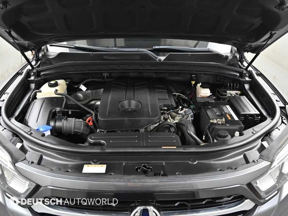 KG_Mobility_Ssangyong Rexton 2019