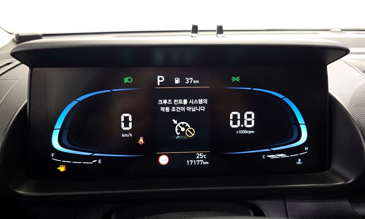 Hyundai Casper 2023