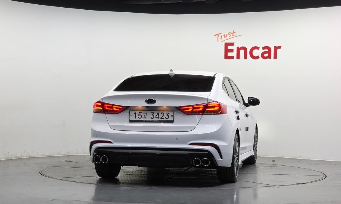 Hyundai AVANTE 2018