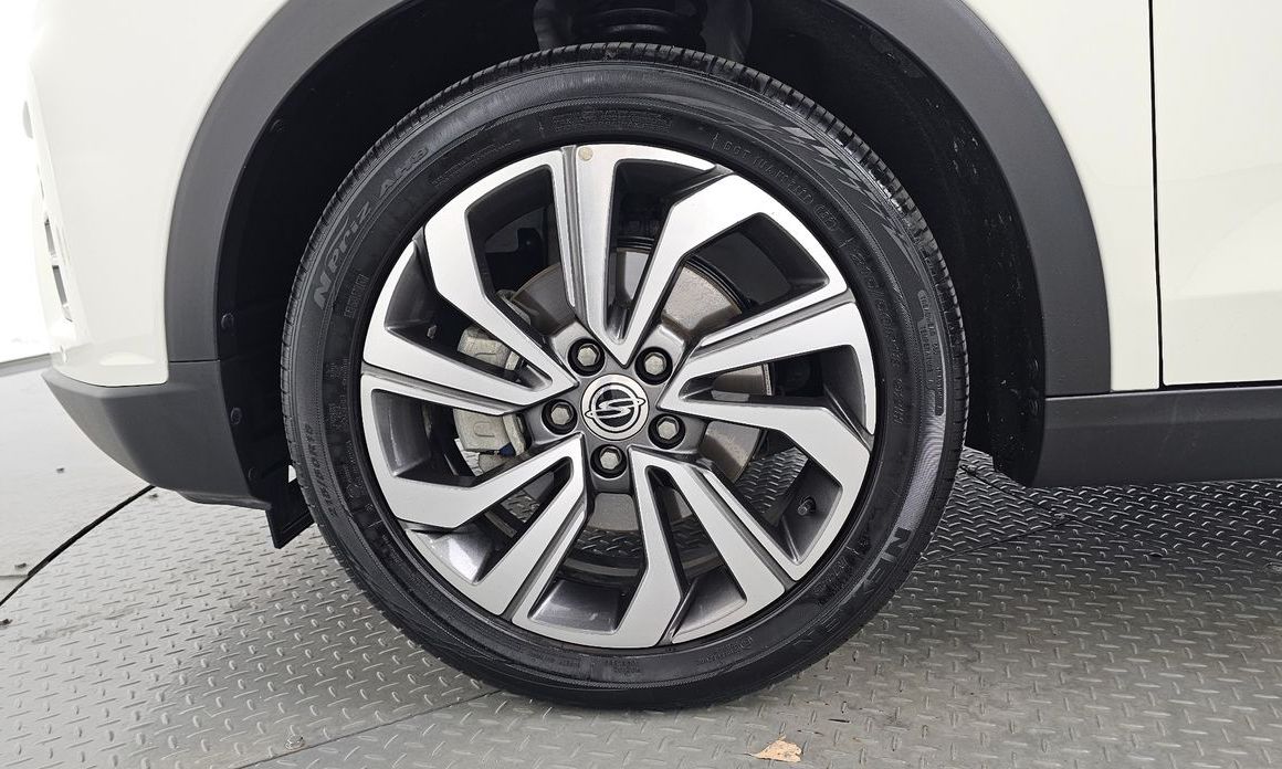 KG_Mobility_Ssangyong TIBOLI 2022