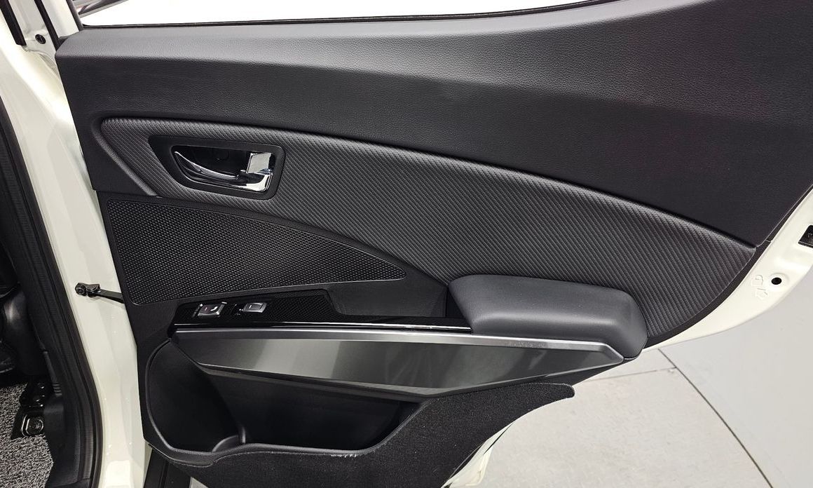 KG_Mobility_Ssangyong TIBOLI 2022
