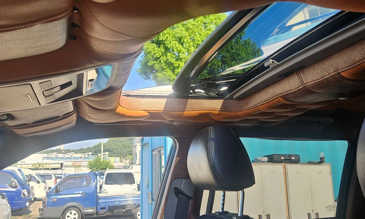 KG_Mobility_Ssangyong Rexton 2018