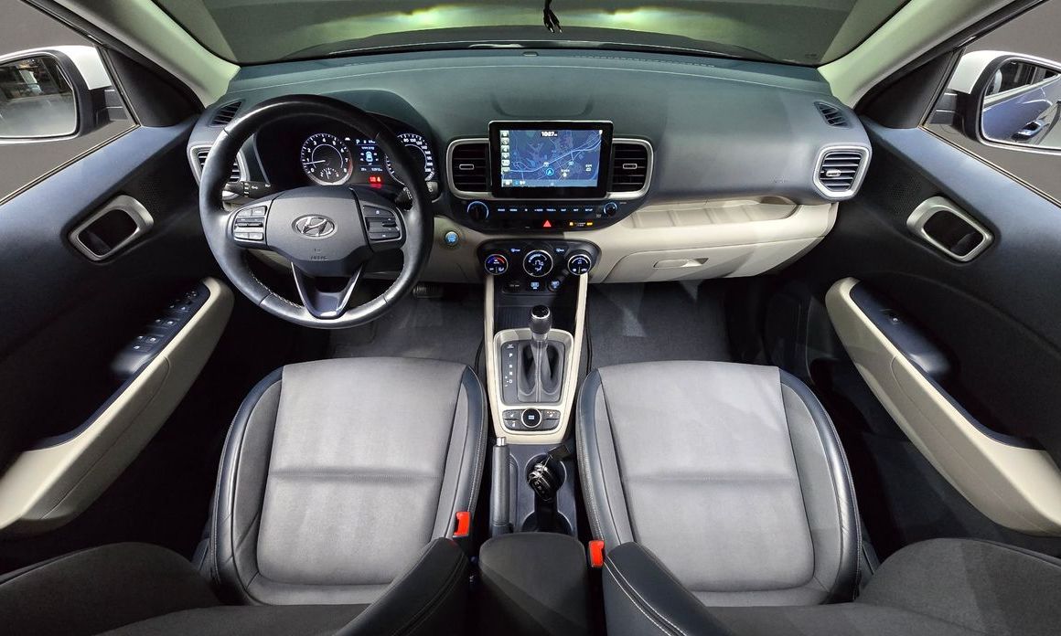 Hyundai Venue 2020