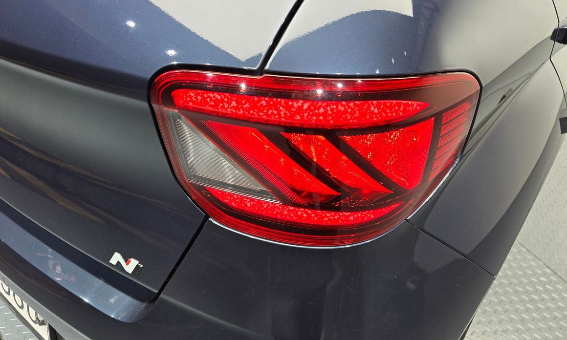 Hyundai Venue 2020