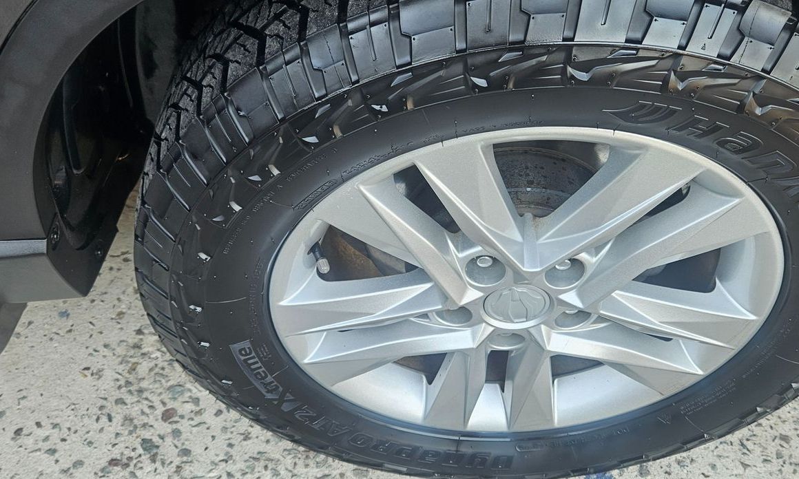 KG_Mobility_Ssangyong Rexton 2018