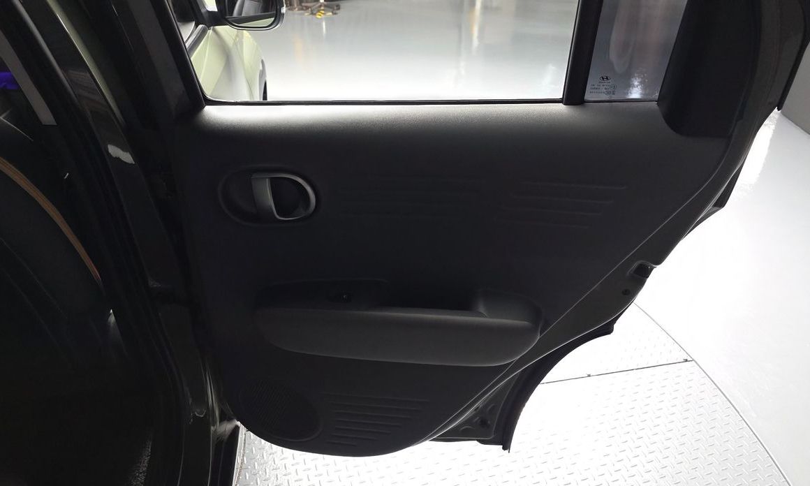 Hyundai Casper 2023