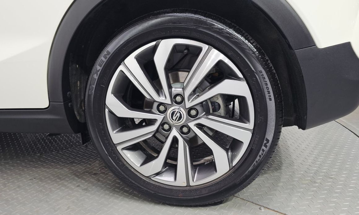 KG_Mobility_Ssangyong TIBOLI 2022
