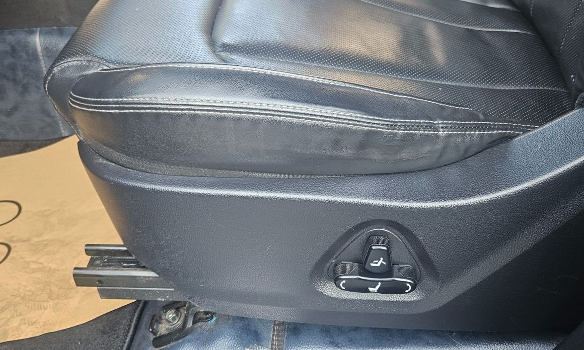KG_Mobility_Ssangyong Rexton 2018