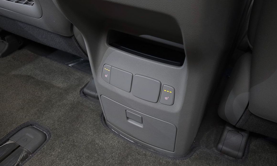 Kia Canival 2018