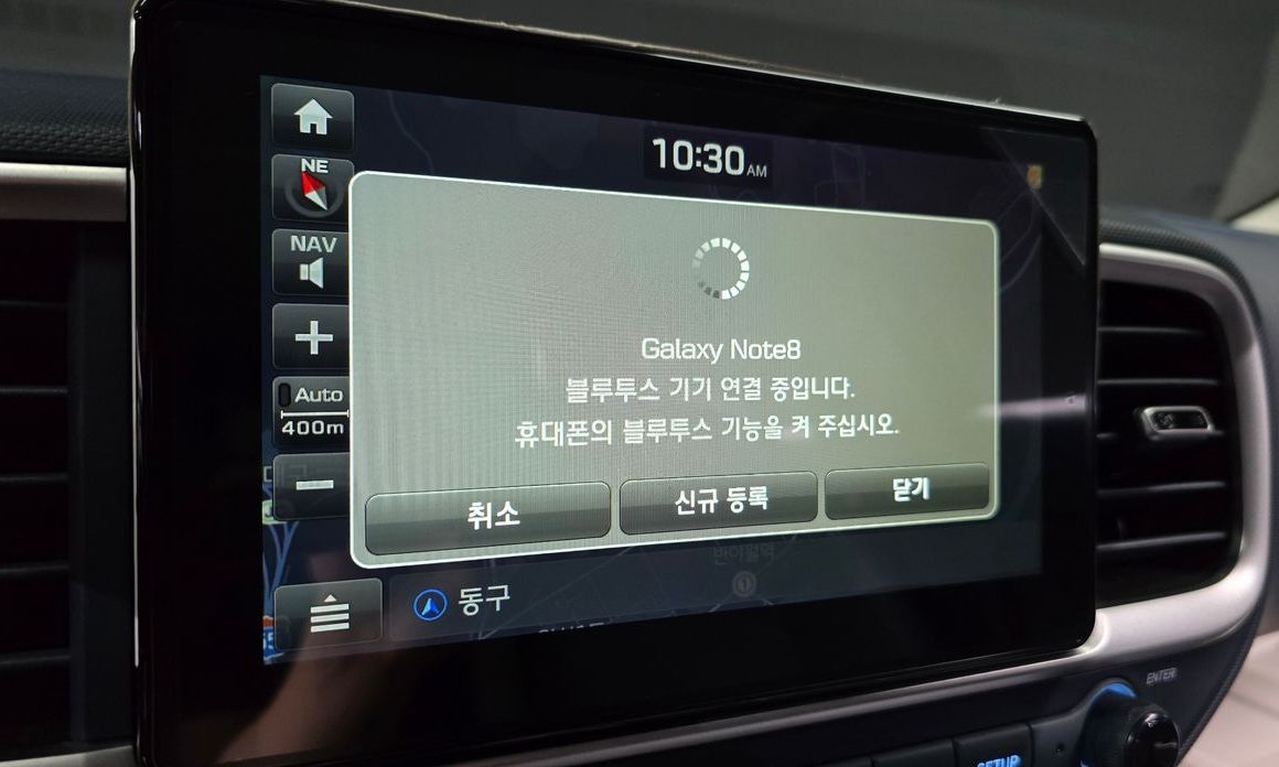 Hyundai Venue 2020