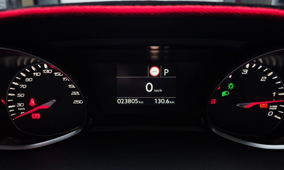 Peugeot 308 2019