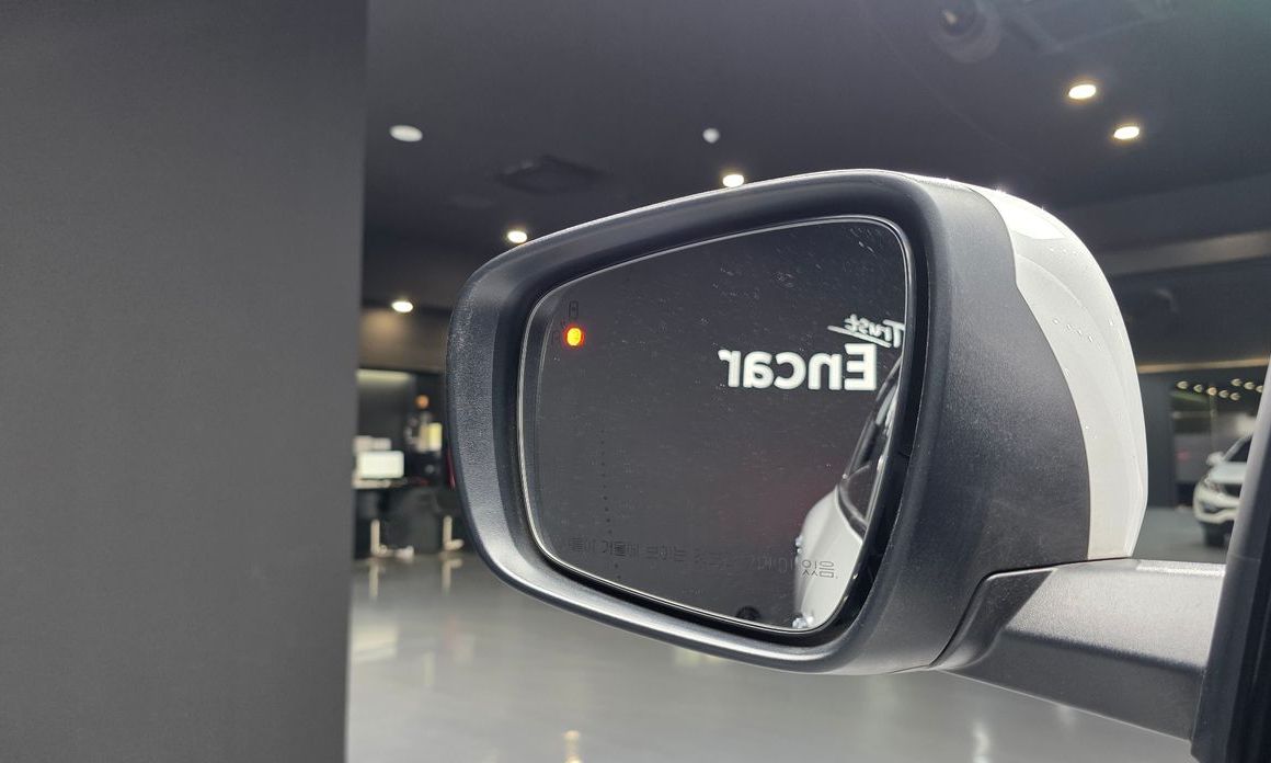 Renault-KoreaSamsung QM6 2019