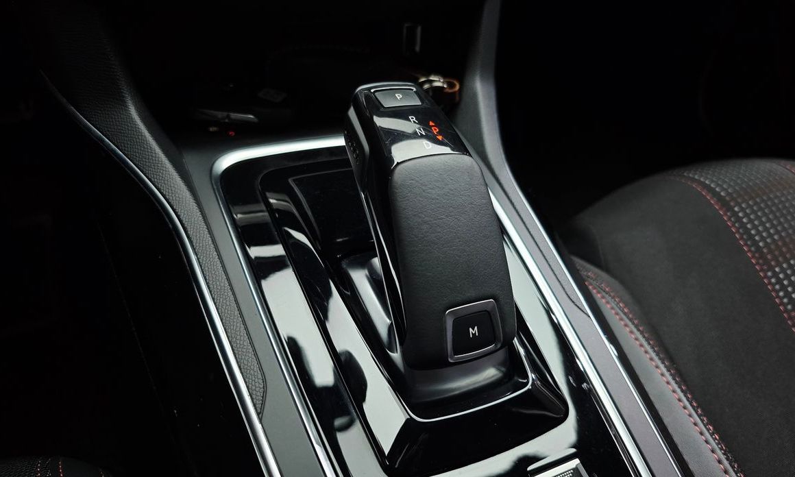 Peugeot 308 2019