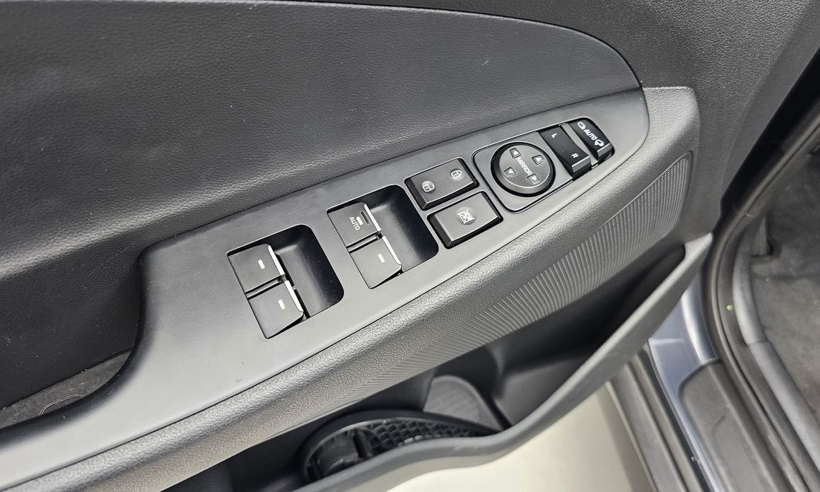 Hyundai Tucson 2020